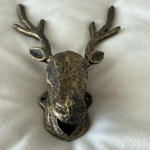 Blksmith Cast Iron Wall Bottle Opener